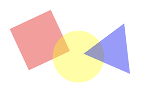 Primitives
